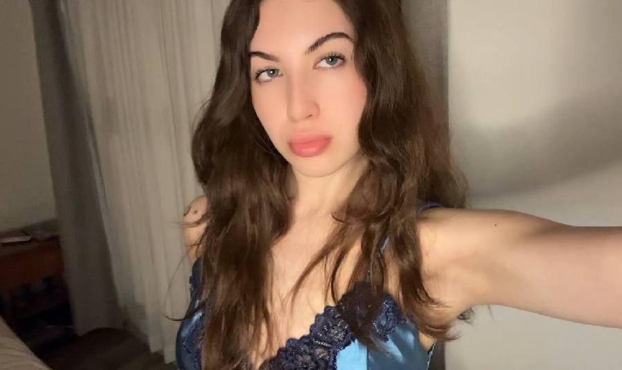 Photo Amber in Acapulco