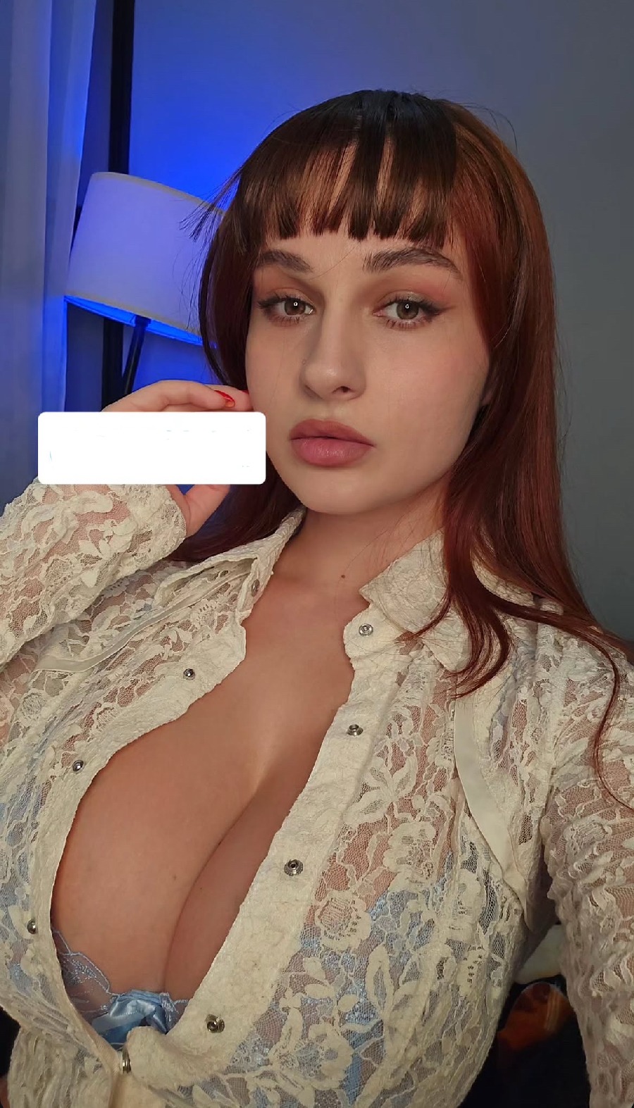 Take a pause and enjoy Miranda Faith — streaming from Acapulco