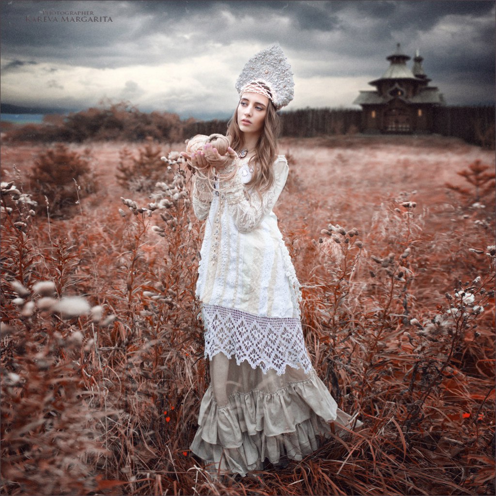 Slavic girls in Acapulco