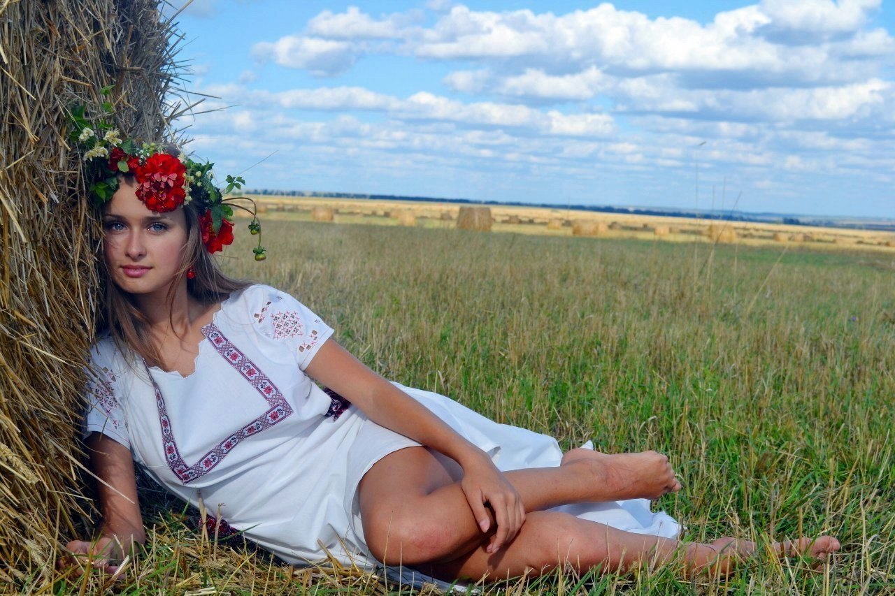 Slavic girls in Acapulco