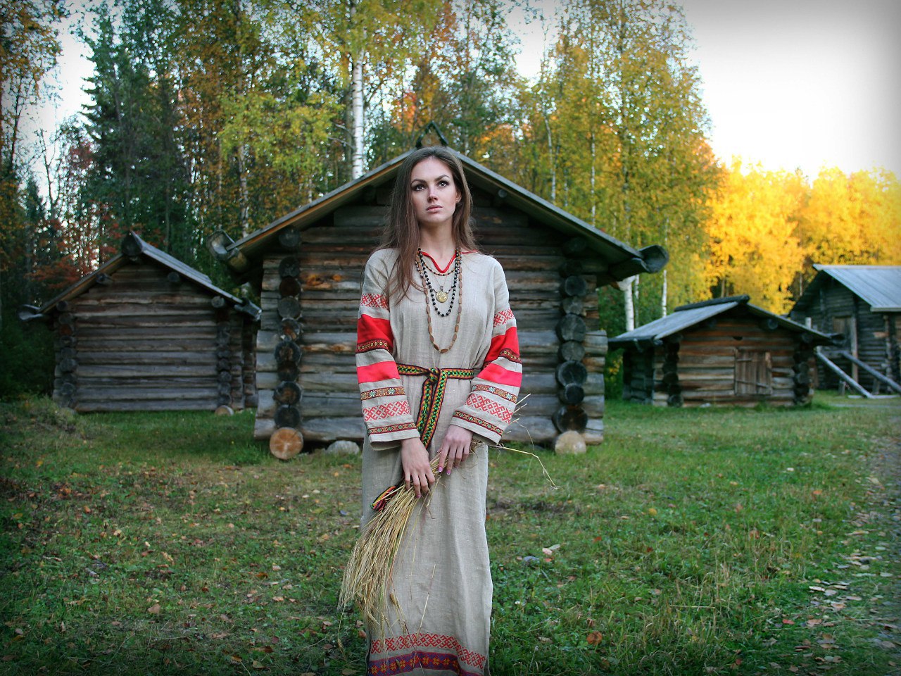 Sexy model Slavic girls in Acapulco