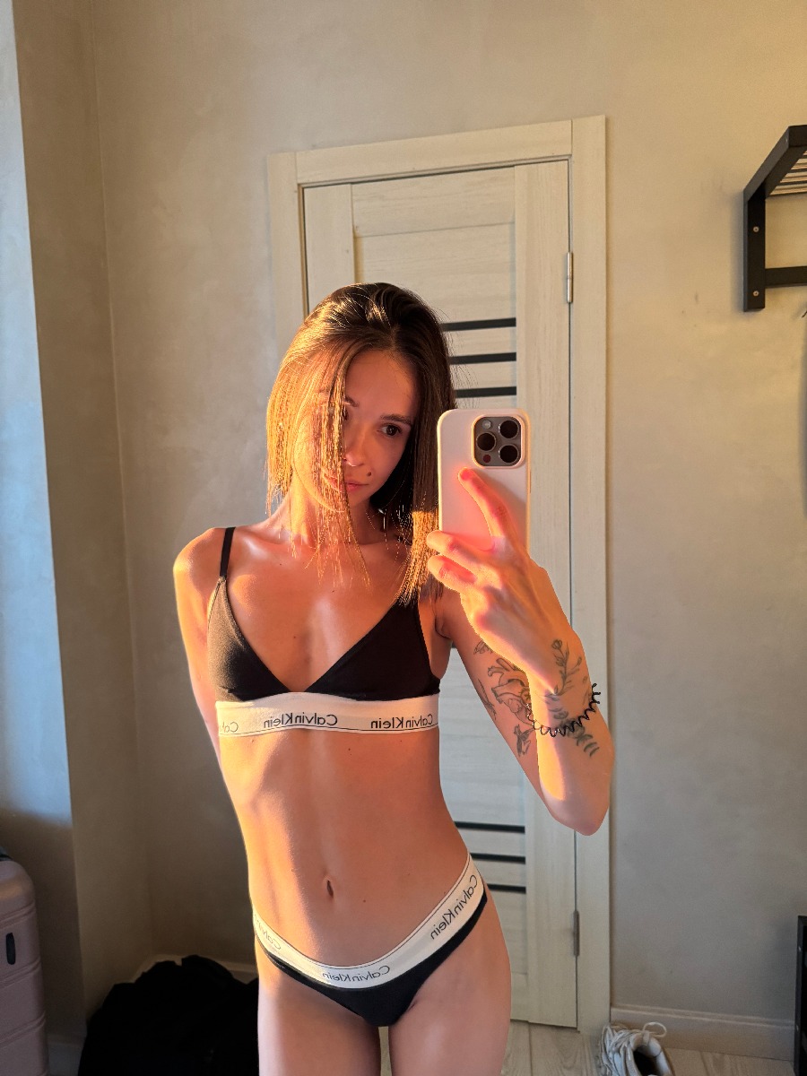 Photo Tina in Acapulco